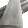 GR1/GR2 Titanium Wire Mesh для хімічнай прамысловасці